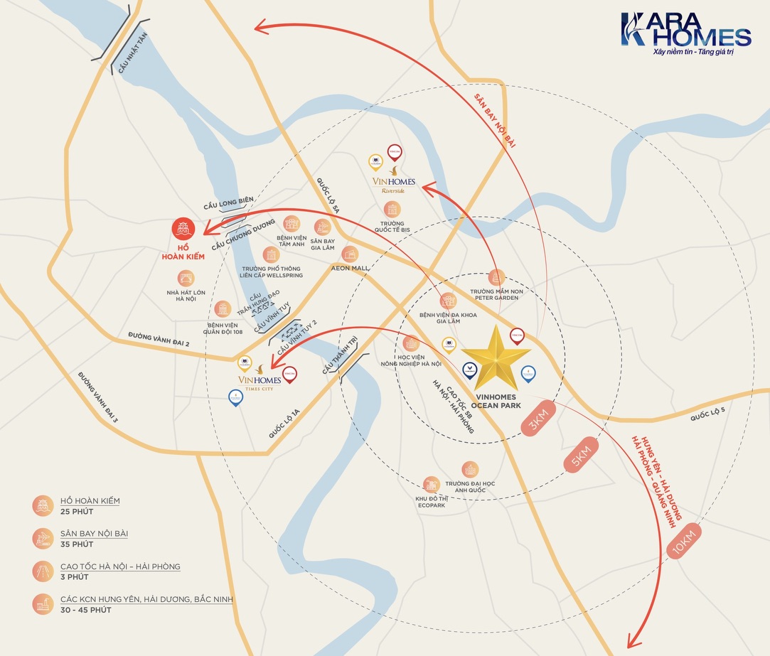 Biệt thự NT03-XX thuộc tiểu khu Ngọc Trai Đảo Nhỏ