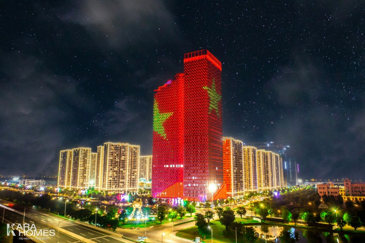 Bán biệt thự Vinhomes Ocean Park Sao Biển SB15-12 Nội thất hoàn thiện đẹp 