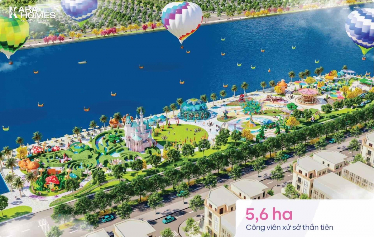 Nhà phố TN2-15x áp góc, giao thông thuận tiện, gần nhiều điểm tiện ích tại phân khu Tinh Hoa Vinhomes Cổ Loa Global Gate