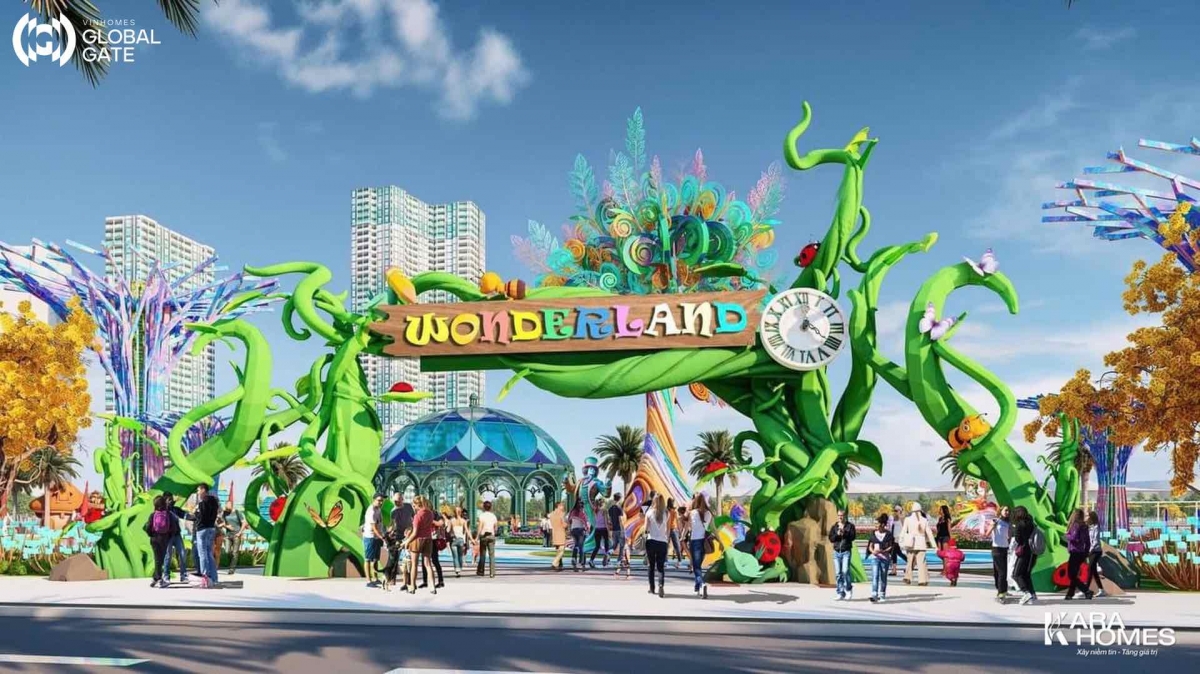 Đơn Lập Góc VIP, trực diện mặt hồ 32ha, phân khu Tinh Hoa, Vinhomes Cổ Loa Global Gate