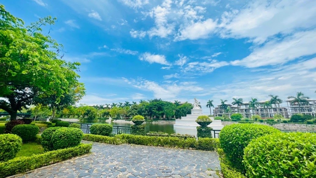 Phong cảnh đẹp