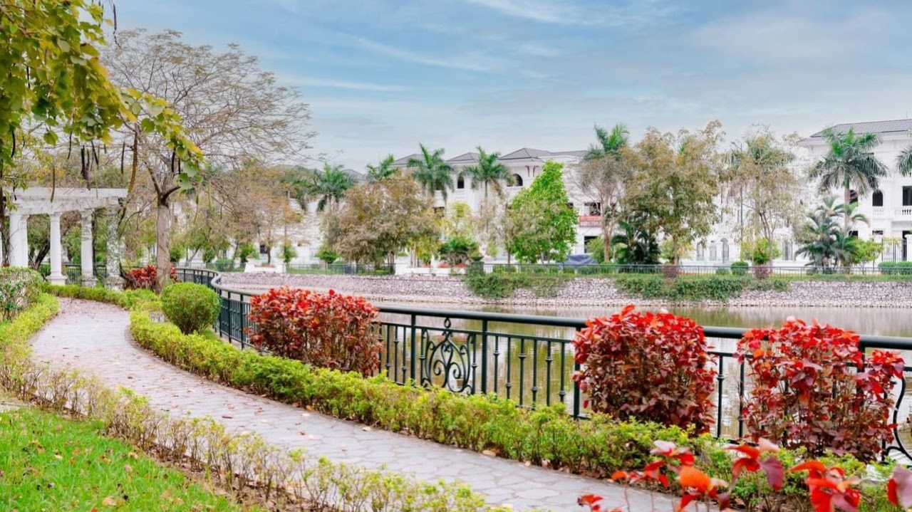Đường dạo bộ