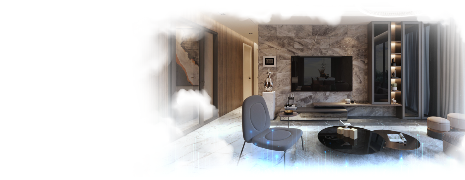 Công nghệ Smart Living