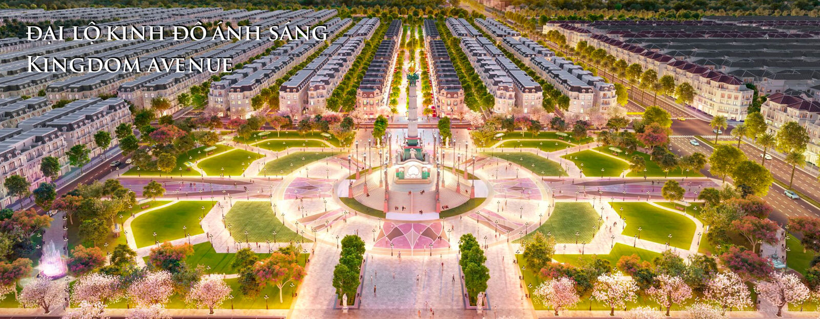 Kinh đô ánh sáng