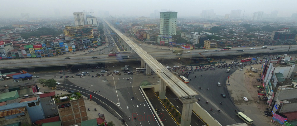 Vinhomes Cao Xà Lá Nguyễn Trãi