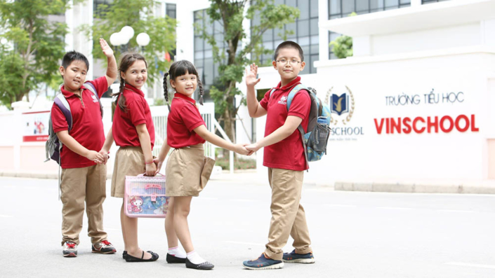 Bệnh viện Đa khoa Quốc tế Vinmec