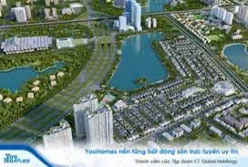 Vinhomes Mễ Trì 2